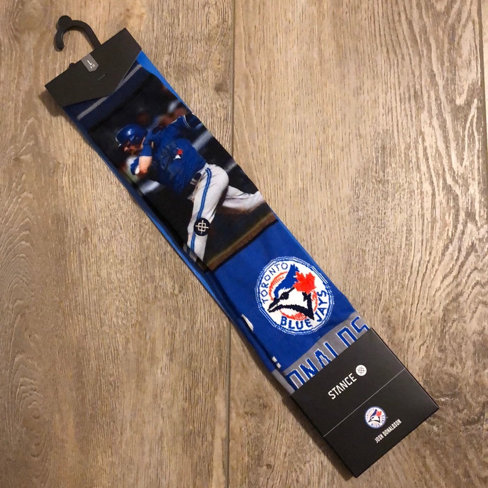 Stance men’s socks